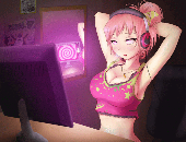 LollipopGirlLuna