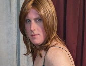 Sissygingergurl
