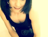 Sexyludersabine