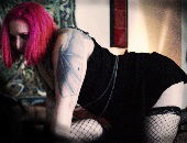 Vixenfireslut