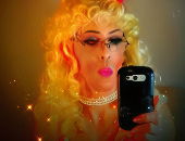 SissyScooter
