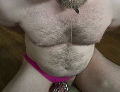 Masculinesissy