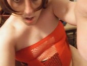 Lilsissyfaggot
