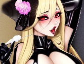 ScarlettBabyGirl