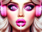 LillyHypnoslave