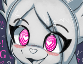 Woofpuppygirl