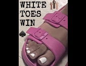 WhiteToesWin