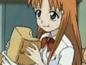 Naori