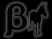 TheBetaMule