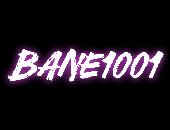 Bane1001