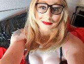 CDLadyAlexa