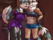 Slut13Wolf