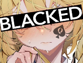 RemilliaBlacked