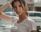 Cassieflowers