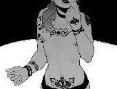 SissyRouge