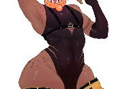 Chocolatebunny666