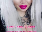 SissyMadnessGirl