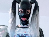 LatexSissyLilly01