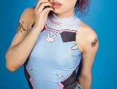 Sissysharo