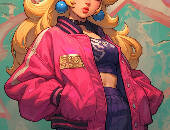 HarleenDove
