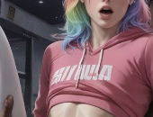 SissyParis75