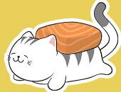 Sushicatstar