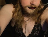 SissyGhostxX
