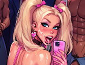 Sissybimbosizequeen