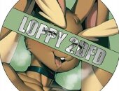 Loppyspet