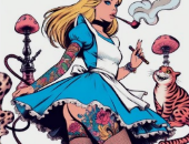 Cowgirlbunny