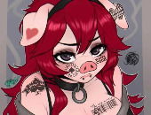 MaidXEva