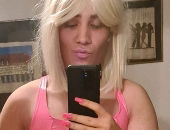 Laurasissyslutt