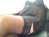 Luvpanties