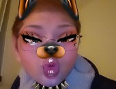 TiffanyGothFag