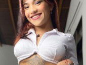 Caromejiafan