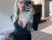 SashaIceGrey