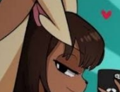 SlutBunny42069