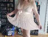 OlderTransWoman