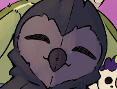 Nocturnowlette