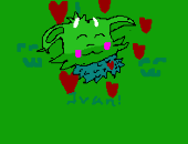 Ivanthefluffydragon