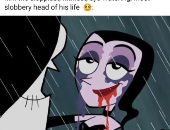 SissyGhoul