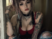CockSlutRaven