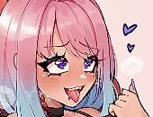 Cottoncandymind