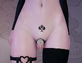 Sissyborg