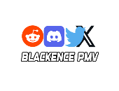 Blackence