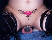 Chastitytrans