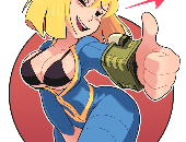 BimboWhorror