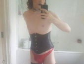 SissyAndi92