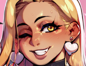 ScarlettCara8