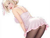 Lopbunny